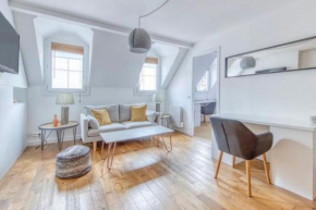 Appartement au centre, 3 min à pieds du tram